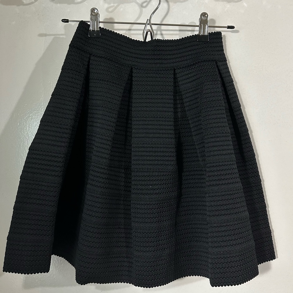 Express skirt